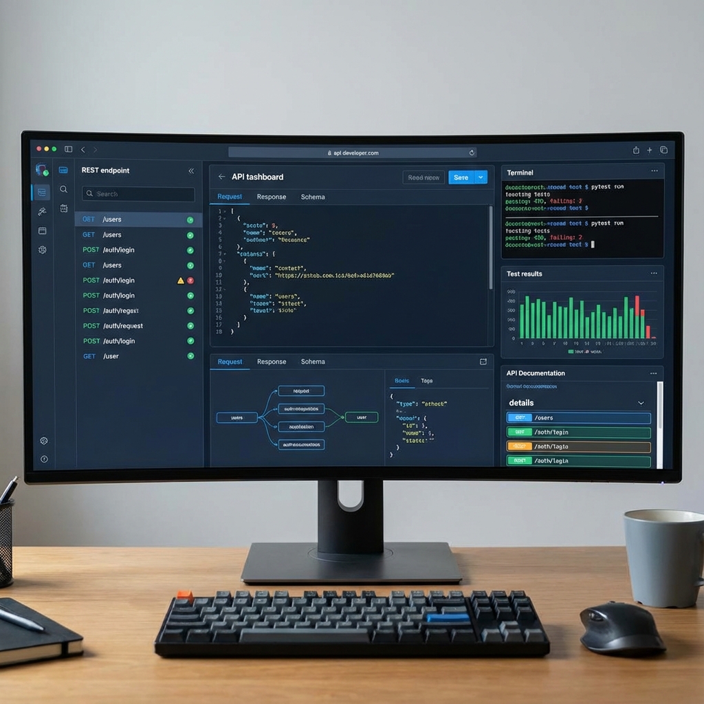 Flow Hub API Testing